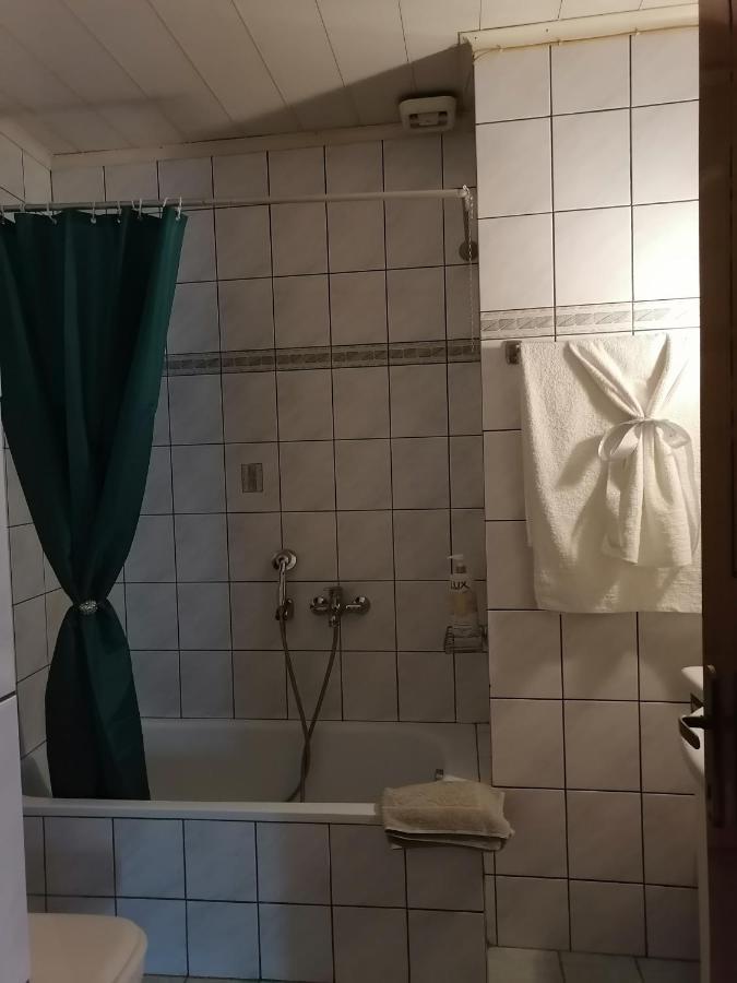 Popi 'S Home Skala Sotiros Luaran gambar