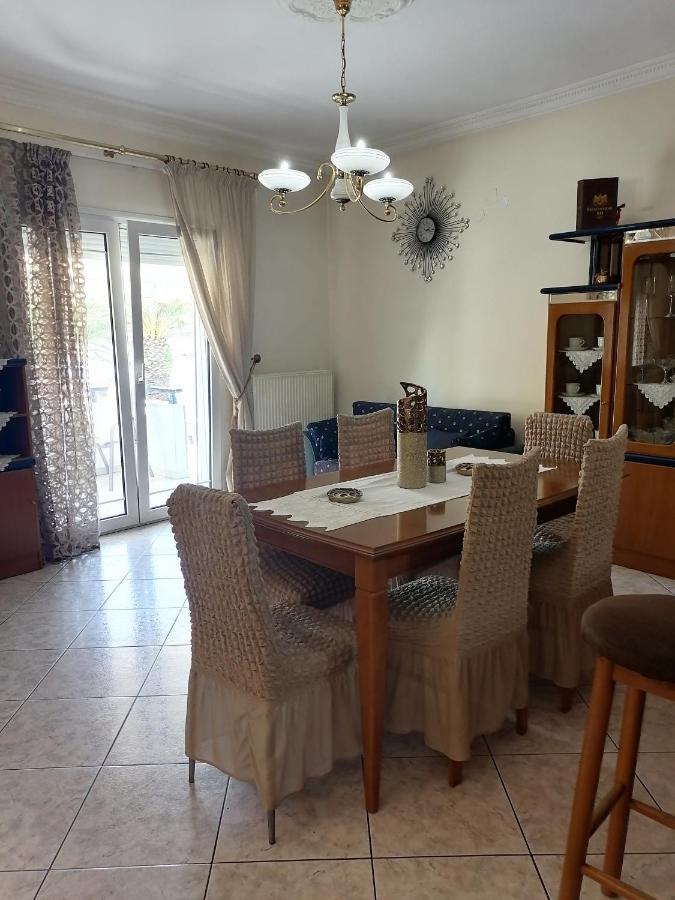 Popi 'S Home Skala Sotiros Luaran gambar