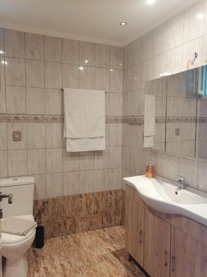 Popi 'S Home Skala Sotiros Luaran gambar