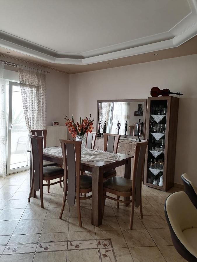Popi 'S Home Skala Sotiros Luaran gambar