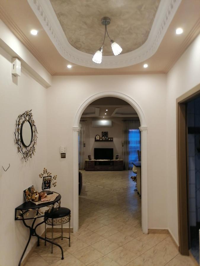 Popi 'S Home Skala Sotiros Luaran gambar