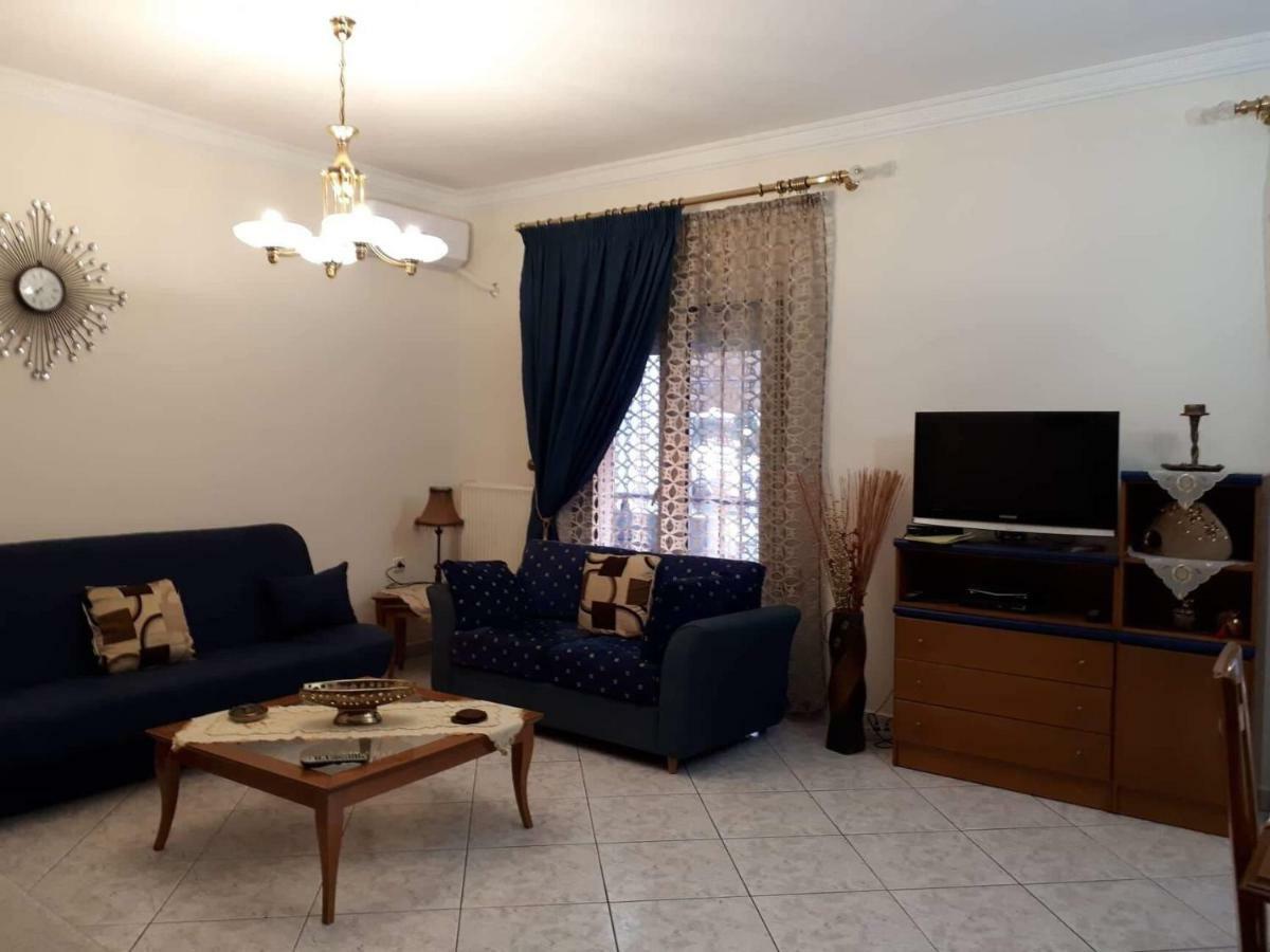 Popi 'S Home Skala Sotiros Luaran gambar