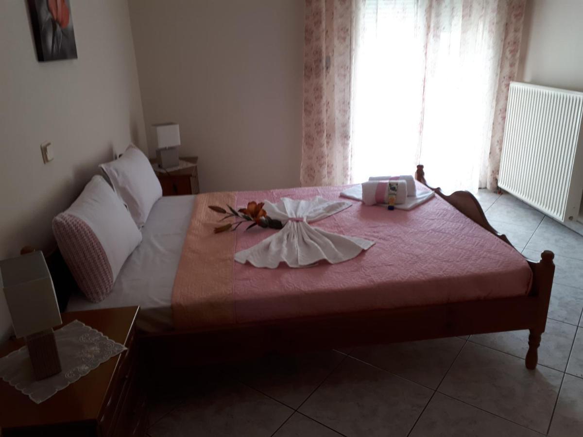 Popi 'S Home Skala Sotiros Luaran gambar